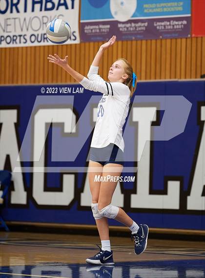 Thumbnail 2 in Acalanes @ Miramonte photogallery.