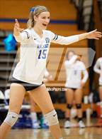 Photo from the gallery "Acalanes @ Miramonte"