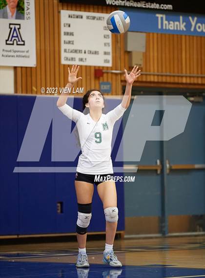 Thumbnail 1 in Acalanes @ Miramonte photogallery.