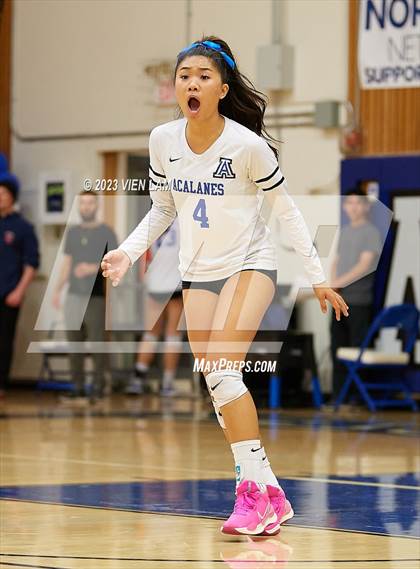 Thumbnail 2 in Acalanes @ Miramonte photogallery.