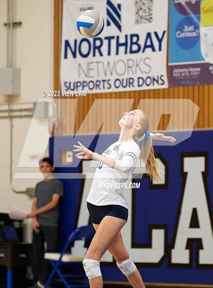 Thumbnail 1 in Acalanes @ Miramonte photogallery.