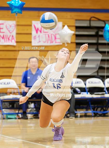 Thumbnail 3 in Acalanes @ Miramonte photogallery.