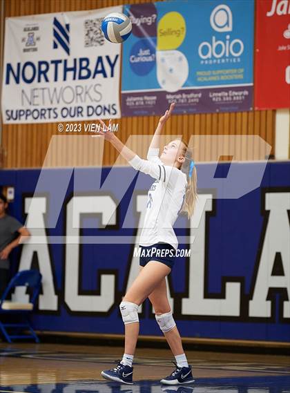 Thumbnail 3 in Acalanes @ Miramonte photogallery.