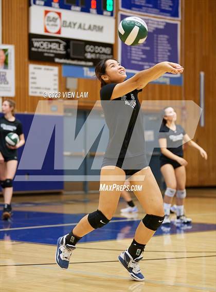 Thumbnail 2 in Acalanes @ Miramonte photogallery.