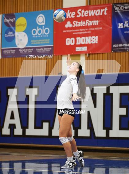 Thumbnail 1 in Acalanes @ Miramonte photogallery.