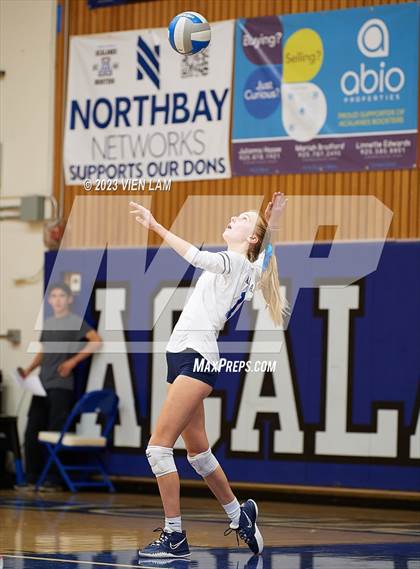 Thumbnail 1 in Acalanes @ Miramonte photogallery.