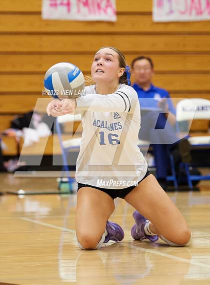 Thumbnail 2 in Acalanes @ Miramonte photogallery.