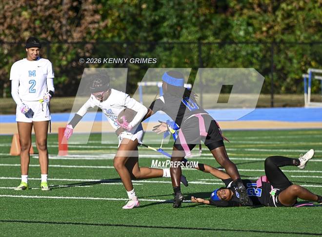 Photo 1 in the McEachern vs Moody Photo Gallery (120 Photos)