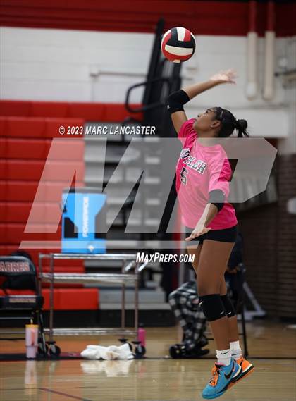 Thumbnail 2 in Butler @ South Mecklenburg photogallery.