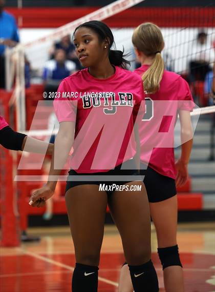 Thumbnail 1 in Butler @ South Mecklenburg photogallery.