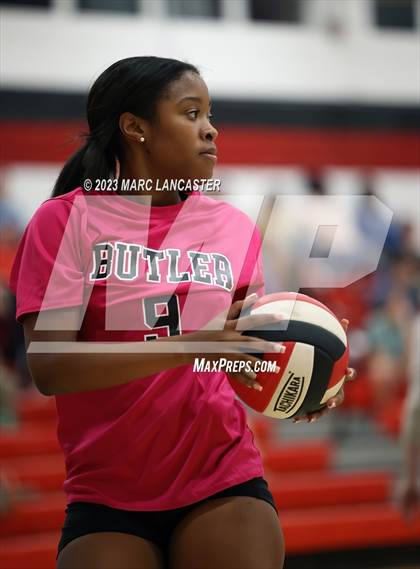 Thumbnail 1 in Butler @ South Mecklenburg photogallery.