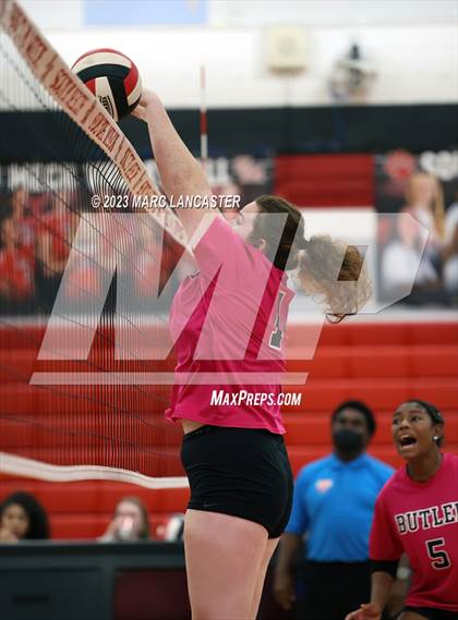 Thumbnail 2 in Butler @ South Mecklenburg photogallery.
