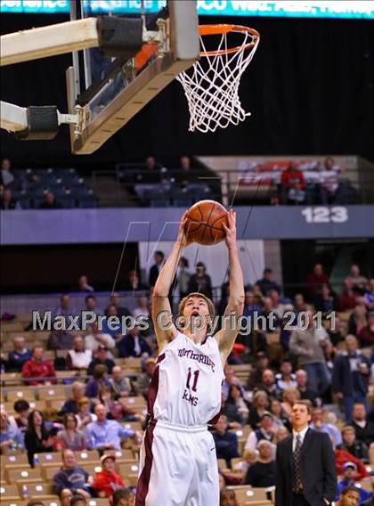 Thumbnail 1 in Sabis vs Northbridge (MIAA Division 2 Semifinal) photogallery.