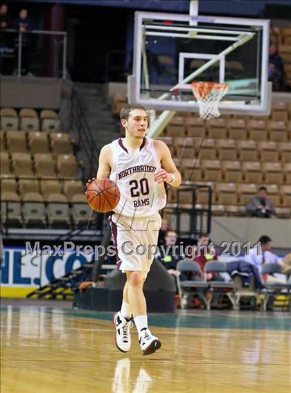 Thumbnail 2 in Sabis vs Northbridge (MIAA Division 2 Semifinal) photogallery.