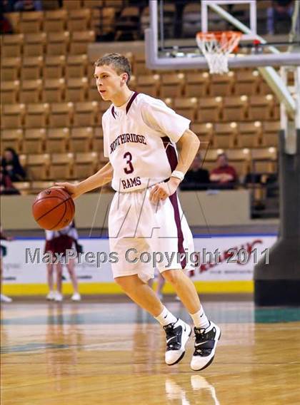 Thumbnail 2 in Sabis vs Northbridge (MIAA Division 2 Semifinal) photogallery.