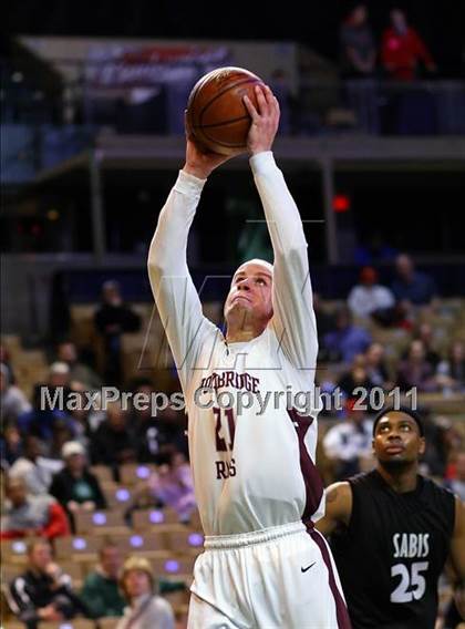 Thumbnail 2 in Sabis vs Northbridge (MIAA Division 2 Semifinal) photogallery.