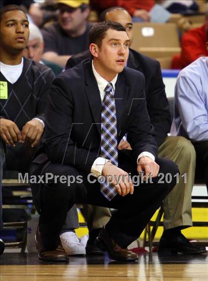 Thumbnail 3 in Sabis vs Northbridge (MIAA Division 2 Semifinal) photogallery.