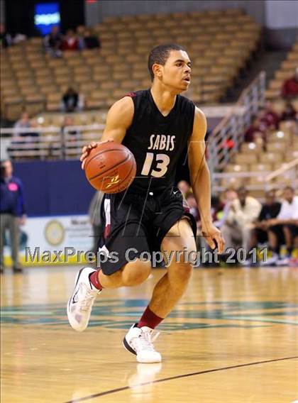 Thumbnail 3 in Sabis vs Northbridge (MIAA Division 2 Semifinal) photogallery.