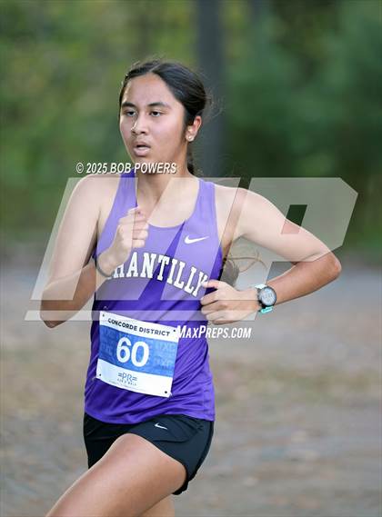 Thumbnail 2 in Concorde District CC Meet #4-Dobson Double Duals photogallery.