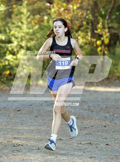 Thumbnail 2 in Concorde District CC Meet #4-Dobson Double Duals photogallery.