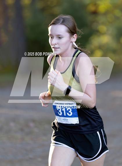 Thumbnail 1 in Concorde District CC Meet #4-Dobson Double Duals photogallery.