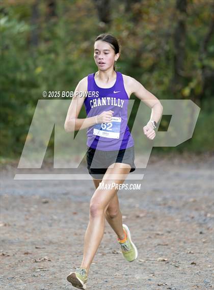 Thumbnail 1 in Concorde District CC Meet #4-Dobson Double Duals photogallery.