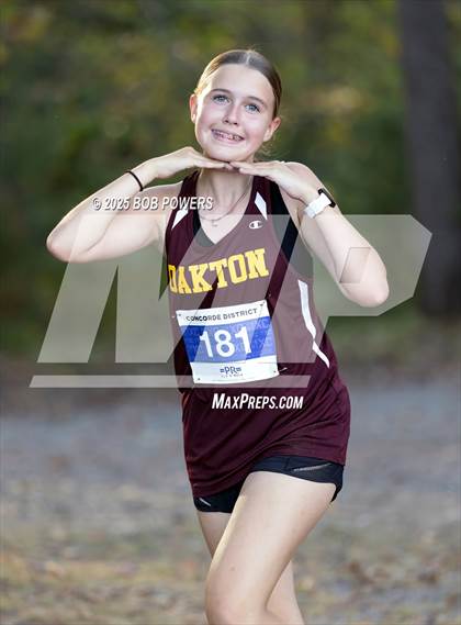 Thumbnail 2 in Concorde District CC Meet #4-Dobson Double Duals photogallery.