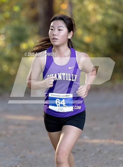 Thumbnail 2 in Concorde District CC Meet #4-Dobson Double Duals photogallery.