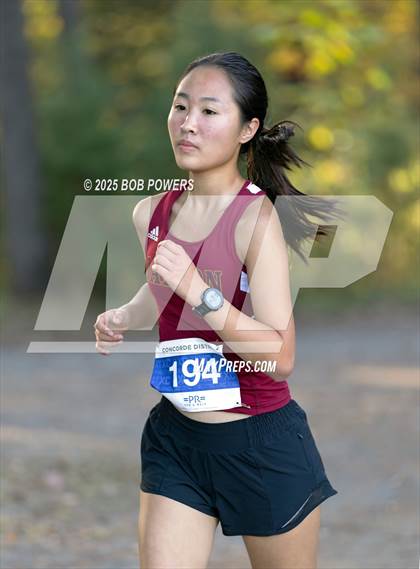 Thumbnail 1 in Concorde District CC Meet #4-Dobson Double Duals photogallery.