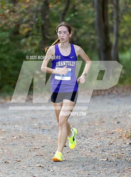 Thumbnail 1 in Concorde District CC Meet #4-Dobson Double Duals photogallery.