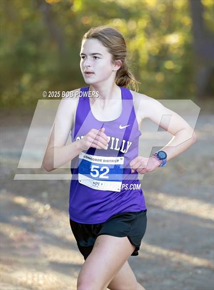 Thumbnail 3 in Concorde District CC Meet #4-Dobson Double Duals photogallery.