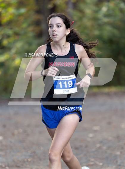 Thumbnail 1 in Concorde District CC Meet #4-Dobson Double Duals photogallery.