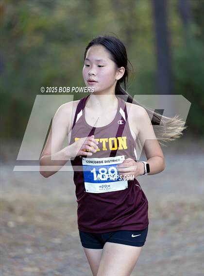 Thumbnail 1 in Concorde District CC Meet #4-Dobson Double Duals photogallery.