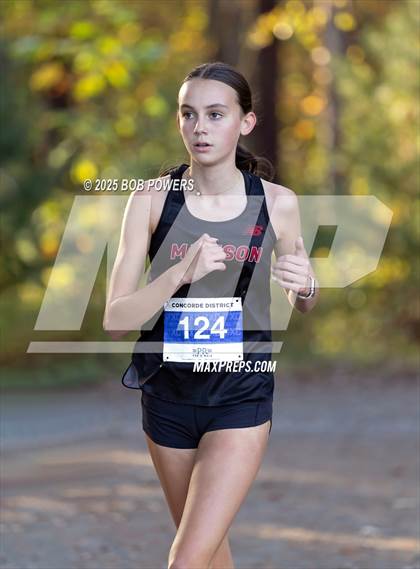 Thumbnail 3 in Concorde District CC Meet #4-Dobson Double Duals photogallery.
