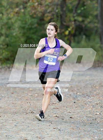 Thumbnail 2 in Concorde District CC Meet #4-Dobson Double Duals photogallery.