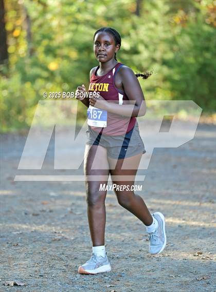 Thumbnail 1 in Concorde District CC Meet #4-Dobson Double Duals photogallery.
