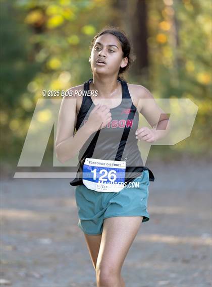 Thumbnail 3 in Concorde District CC Meet #4-Dobson Double Duals photogallery.