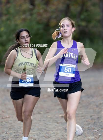 Thumbnail 3 in Concorde District CC Meet #4-Dobson Double Duals photogallery.