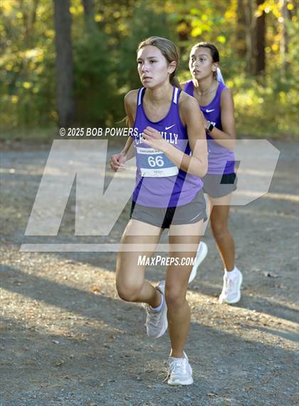 Thumbnail 3 in Concorde District CC Meet #4-Dobson Double Duals photogallery.