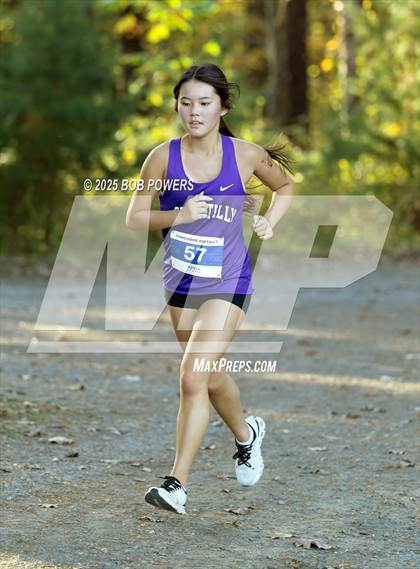 Thumbnail 1 in Concorde District CC Meet #4-Dobson Double Duals photogallery.