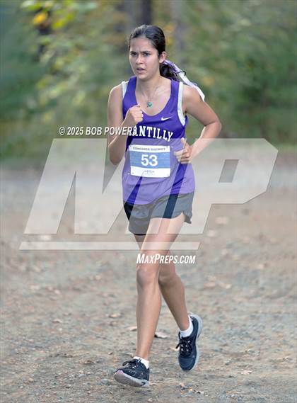 Thumbnail 3 in Concorde District CC Meet #4-Dobson Double Duals photogallery.