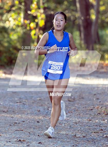 Thumbnail 1 in Concorde District CC Meet #4-Dobson Double Duals photogallery.