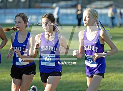 Thumbnail 1 in Concorde District CC Meet #4-Dobson Double Duals photogallery.