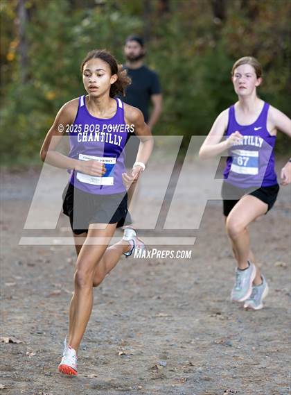 Thumbnail 2 in Concorde District CC Meet #4-Dobson Double Duals photogallery.