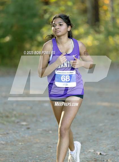 Thumbnail 1 in Concorde District CC Meet #4-Dobson Double Duals photogallery.