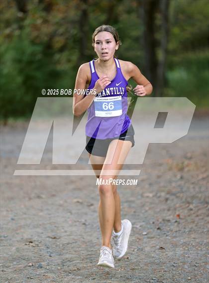 Thumbnail 2 in Concorde District CC Meet #4-Dobson Double Duals photogallery.