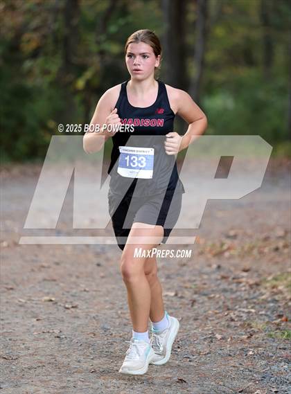 Thumbnail 1 in Concorde District CC Meet #4-Dobson Double Duals photogallery.