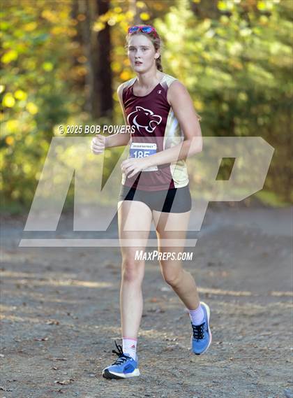 Thumbnail 3 in Concorde District CC Meet #4-Dobson Double Duals photogallery.