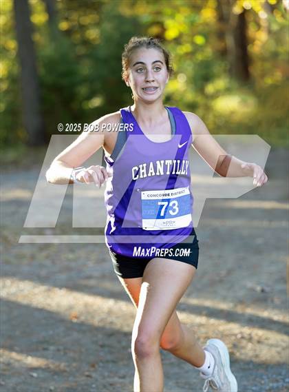 Thumbnail 2 in Concorde District CC Meet #4-Dobson Double Duals photogallery.