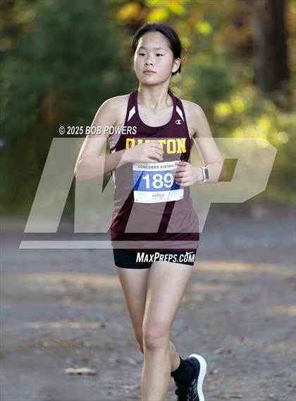 Thumbnail 3 in Concorde District CC Meet #4-Dobson Double Duals photogallery.